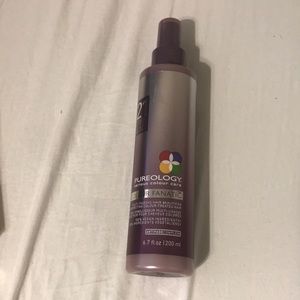 Pureology Colour Fanatic Multi tasking hair